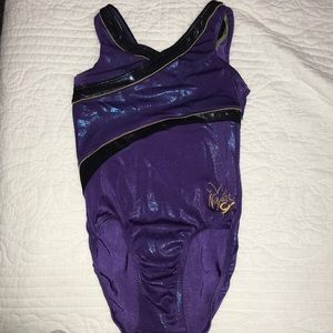 GK Leotard